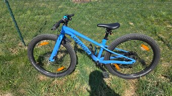 Specialized Riprock 24 - 4