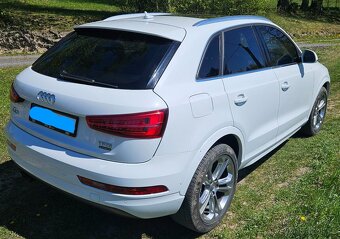 Audi Q3 2,0 TSFi Quattro - 4