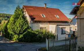 Prodej rodinného domu, 133 m², Raspenava, ul. Zahradní - 4