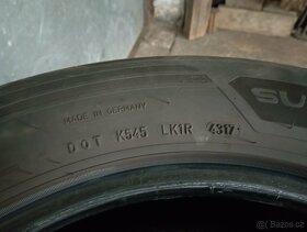 235/60R18 letní pneu GOODYEAR - 4
