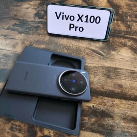 Vivo X100 Pro 5G - 4