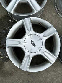 Alu kola Ford 4x108 R16 - 4