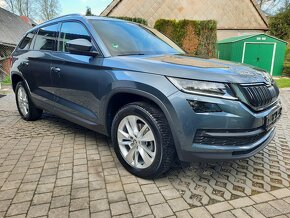 Škoda Kodiaq 2.0 TDi 110kw DSG - 2019 Kessy•ParkPilot•LED - 4