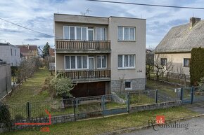 Prodej, domy/rodinný, 156 m2, U zámeckého parku 856/14, Kunr - 4