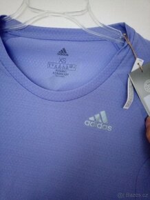 Nové funkční triko Adidas dámské - 4