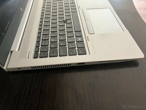 HP Elitebook 850 G5 - 4