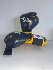 Fairtex BGV9 (14oz) boxerské rukavice - 4