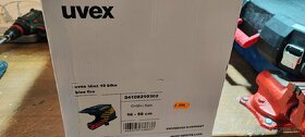 Helma přilba UVEX velikost 56- 58cm - 4