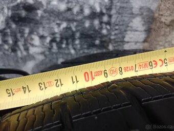 Alu kola 245/40 r18 - 4