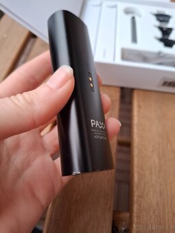 PAX 3 Vaporizer Complete kit - Matte Black - 4