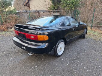 Celica - 4