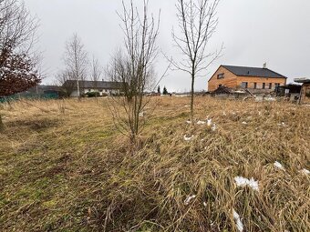 Rodinný dům Kostelec u Heřmanova Městce - 4