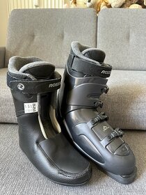 Lyžařské boty Tecnica Rival X9 + Rossignol Axium lady. - 4