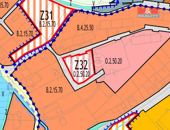 Prodej pozemku, 1336 m², Raspenava, ul. Moskevská - 4