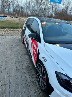 Volkswagen Golf 7,5R - 4