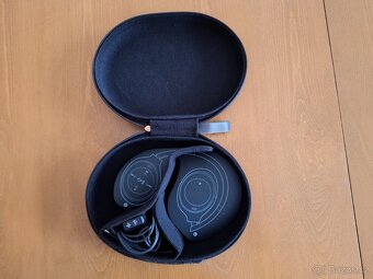 Sony WH-1000XM4 Hi-Res, černá, Top stav – záruka 04/2026 - 4
