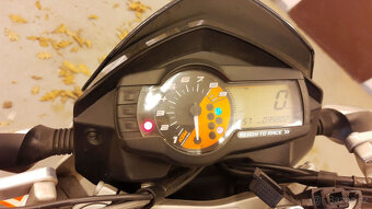 KTM 690 Duke - 4