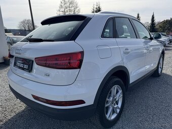 Audi Q3 2.0TDI 88KW BUSINESS PLUS - 4