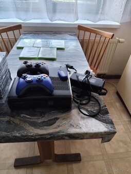 Xbox 360 - 4