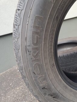 Pneu Nokian - 4