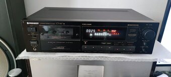 PIONEER CT 447 - 4