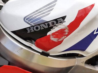 Honda 900 cbr Fireblade - 4