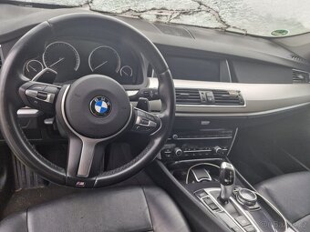 BMW 520d GT - 4
