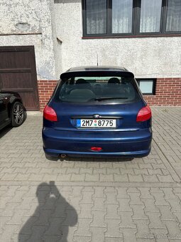 Peugeot 206 1.6 benzin - 4