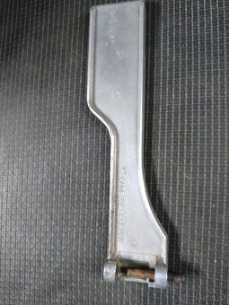 Al gas pedál na VW brouk - 4