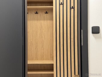 Moderní LOFT na starém městě v Klášterci nad Ohří - 4