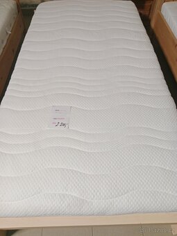 Postel 100x200cm. - 4