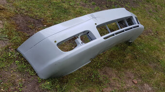 Nárazník Octavia II Sport - 4