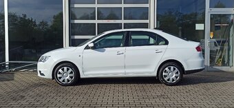 Seat Toledo 1.2 TSI 77 Kw Navigace - 4