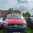 Transporter T6 - Nepojídné - 4