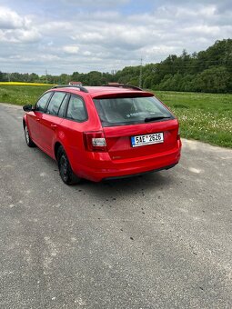 Škoda Octavia III - 4