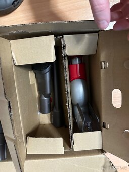 Dyson V15 kompletní příslušenství - 4