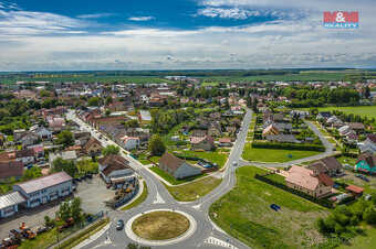 Prodej pozemku k bydlení, 1034 m², Městec Králové - 4
