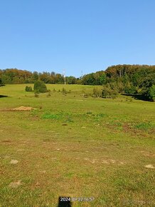 Louka,pozemek, 9,5 ha - 4