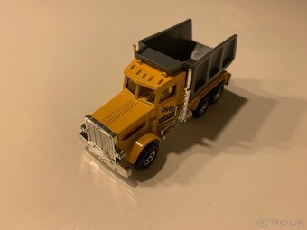MATCHBOX SUPERFASTY - 4