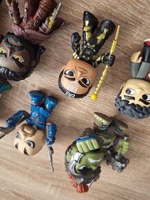 Mystery Minis: Thor Ragnarok - 4