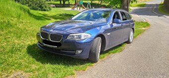 BMW 520d - 4