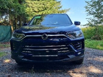 Ssangyong Koando 2022 - 4
