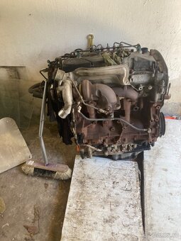 Ford transit 2,2 cdti 63 kw - 4