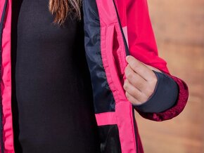 NOVÁ Dětská lyžařska souprava Crivit 10-12 let, 12-14let - 4