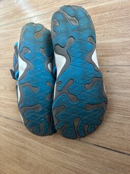 Sandály Superfit vel.34 - 4
