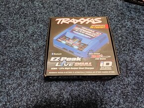 Traxxas Xmaxx Ultimate 8s - 4