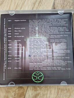 Syndrom Snopp 3.0 cd - 4