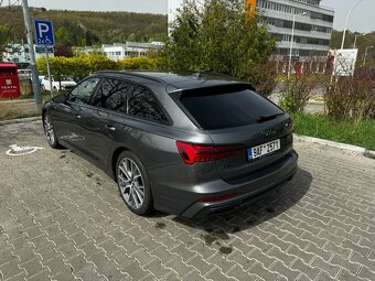Audi a6 avant quattro 50tdi 210kw 749 000,-bez dph - 4