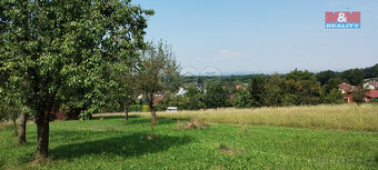 Prodej pozemku k bydlení, 1539 m², Příbor, Klokočov - 4