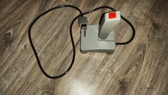Prodám originální joystick na počítač Didaktik M . - 4